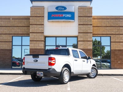 2025 Ford Maverick XL