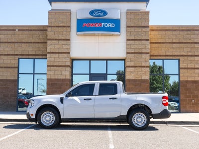 2025 Ford Maverick XL