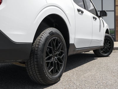 2023 Ford Maverick XL