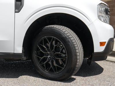2023 Ford Maverick XL