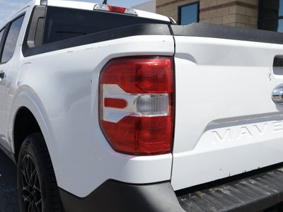 2023 Ford Maverick XL