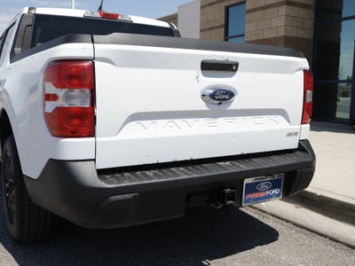 2023 Ford Maverick XL