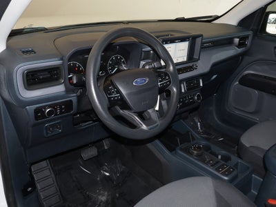 2023 Ford Maverick XL
