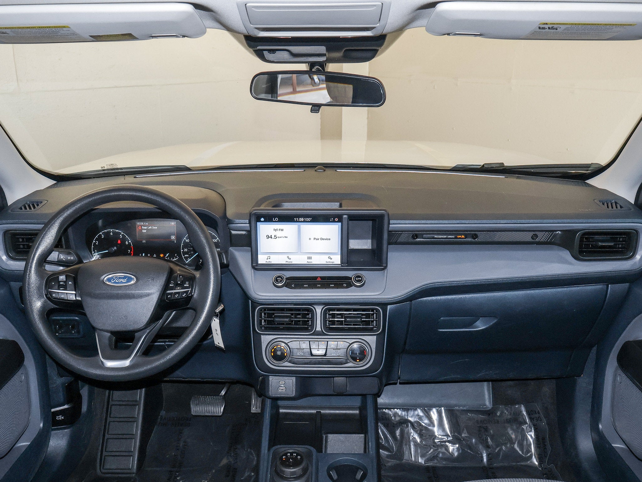 2023 Ford Maverick XL