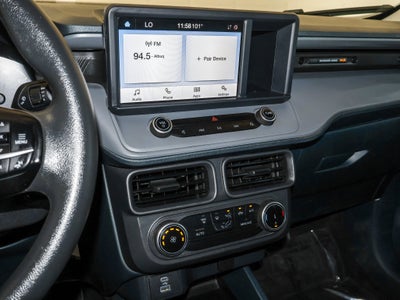 2023 Ford Maverick XL