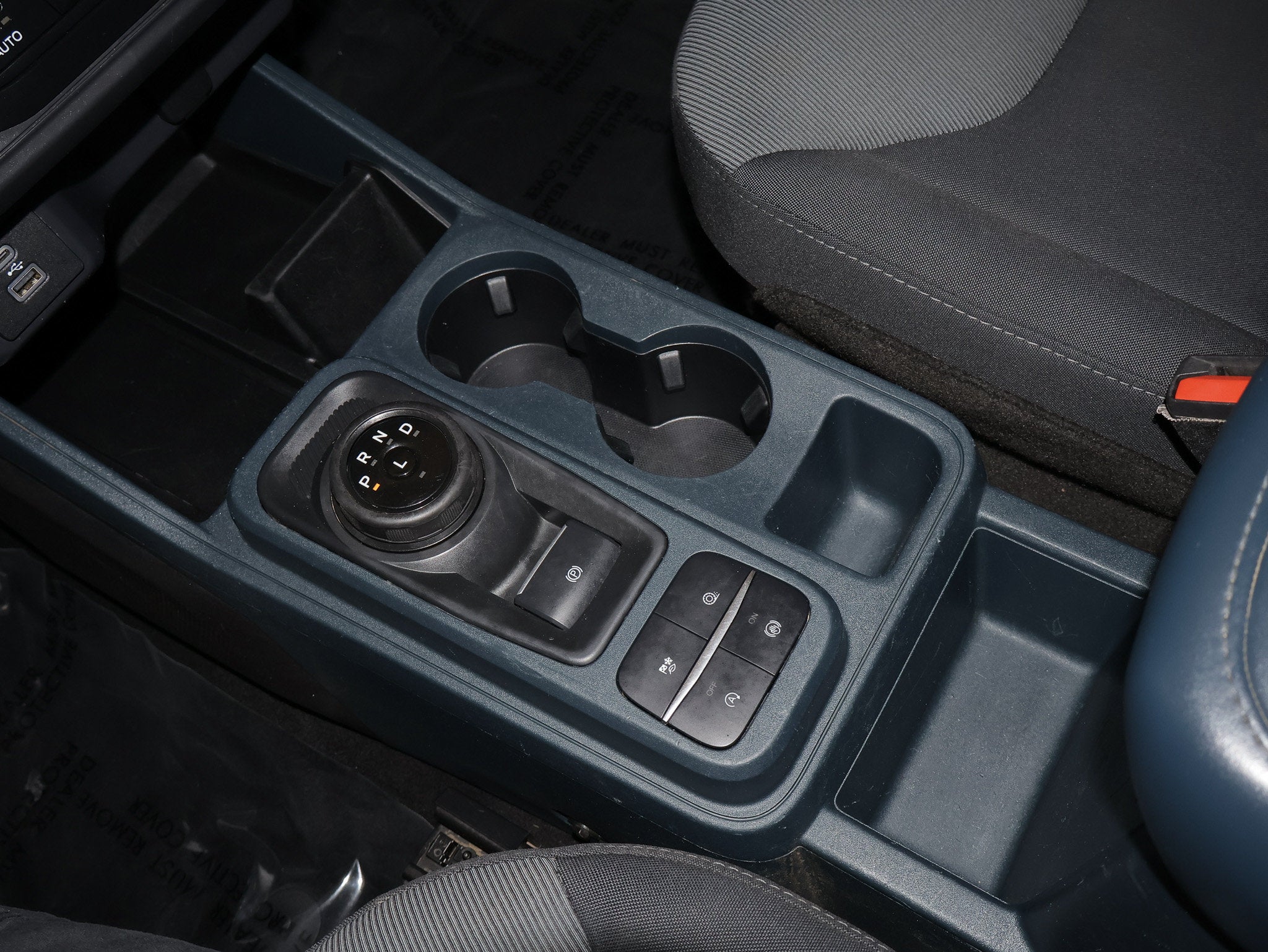 2023 Ford Maverick XL
