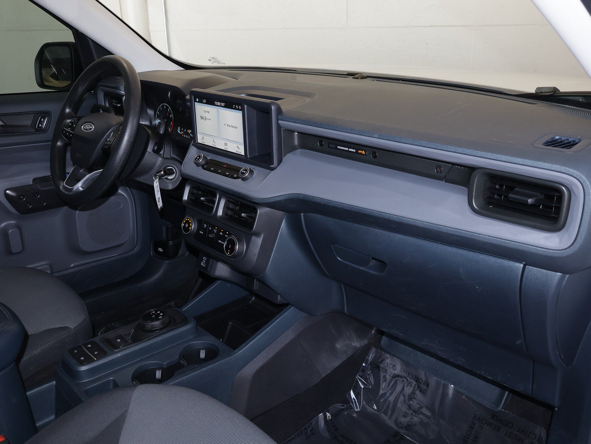 2023 Ford Maverick XL