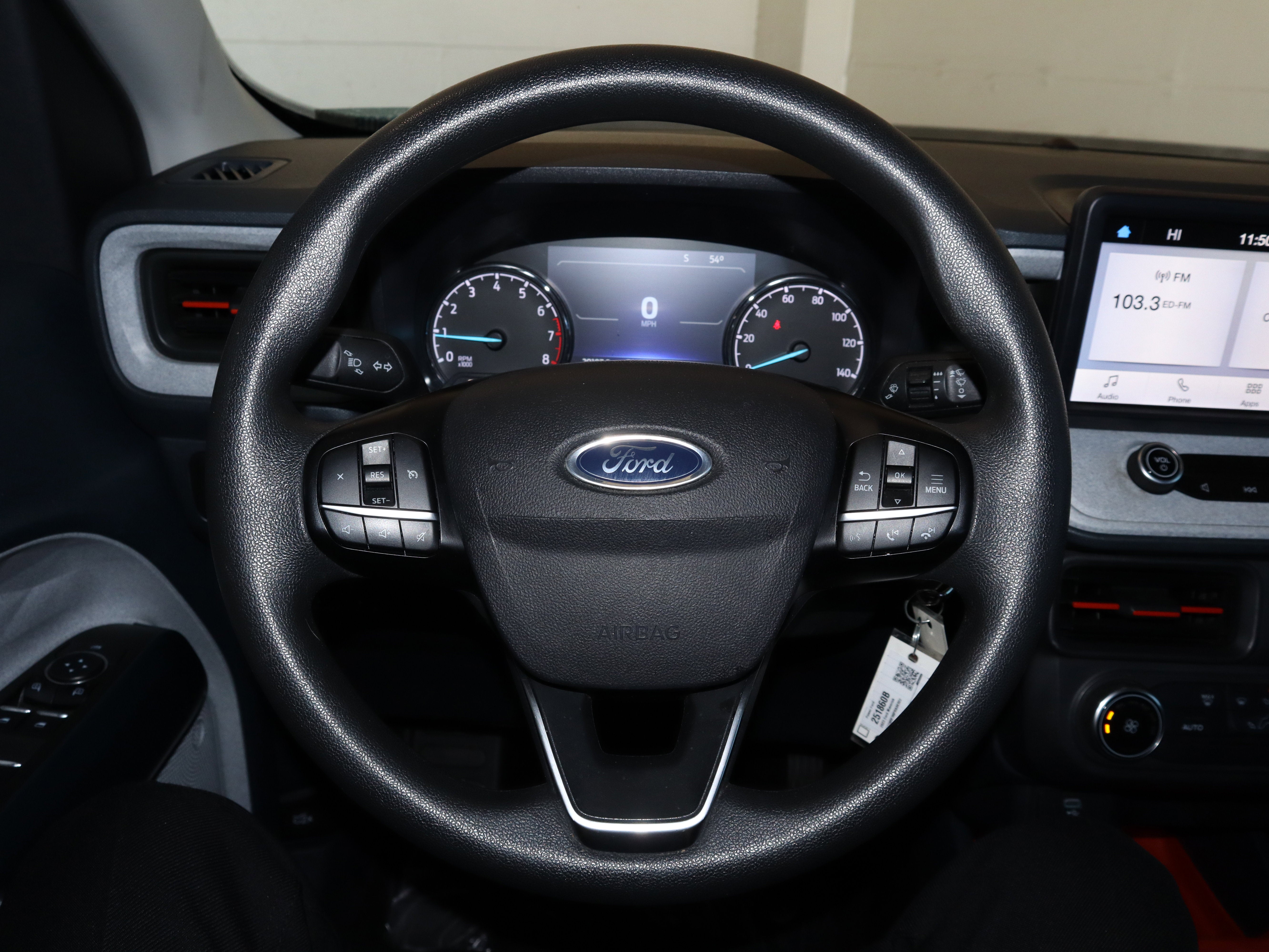 2023 Ford Maverick XLT