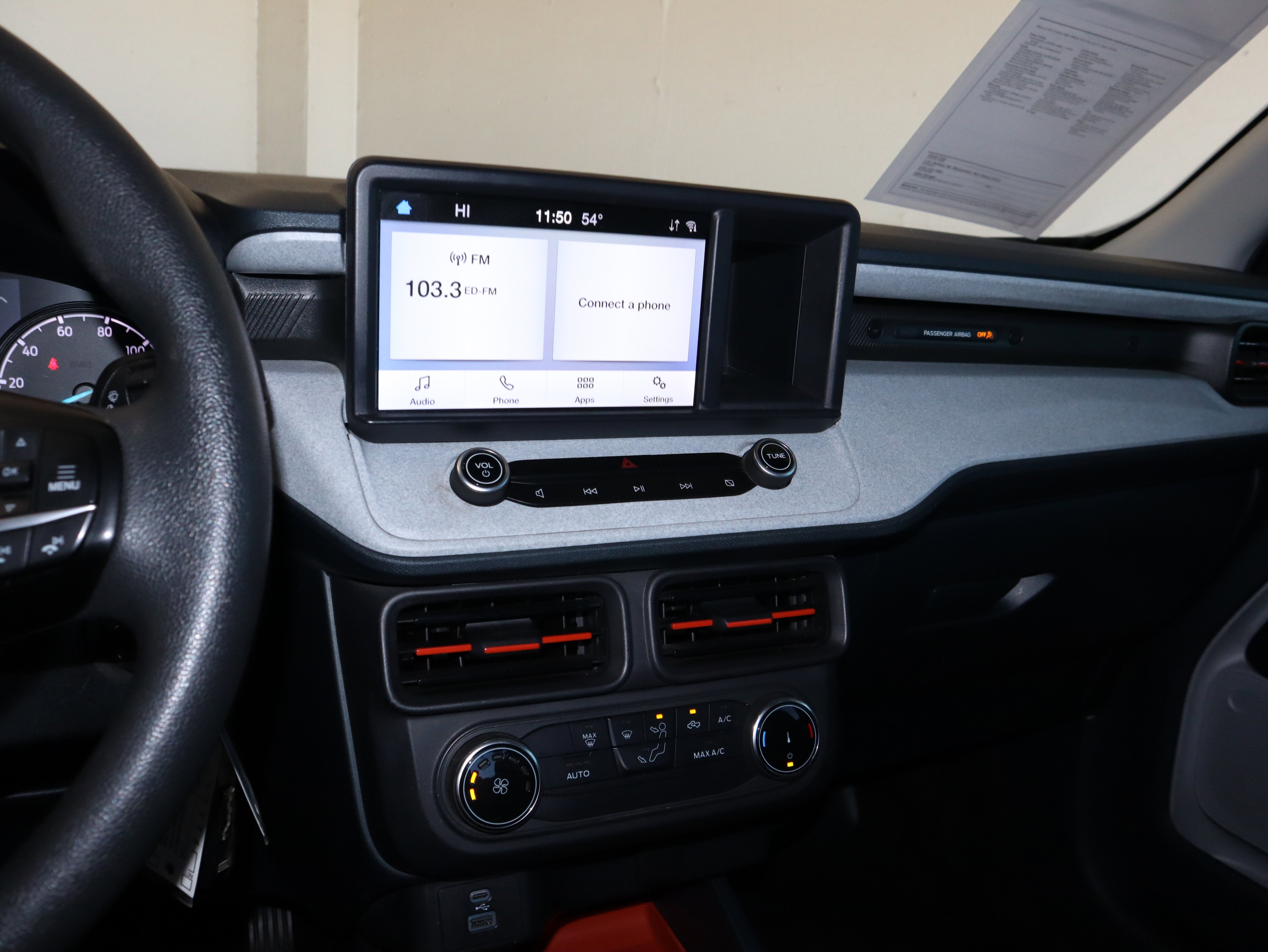 2023 Ford Maverick XLT