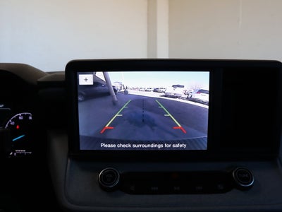 2023 Ford Maverick XLT