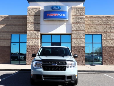 2023 Ford Maverick XLT