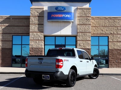 2023 Ford Maverick XLT