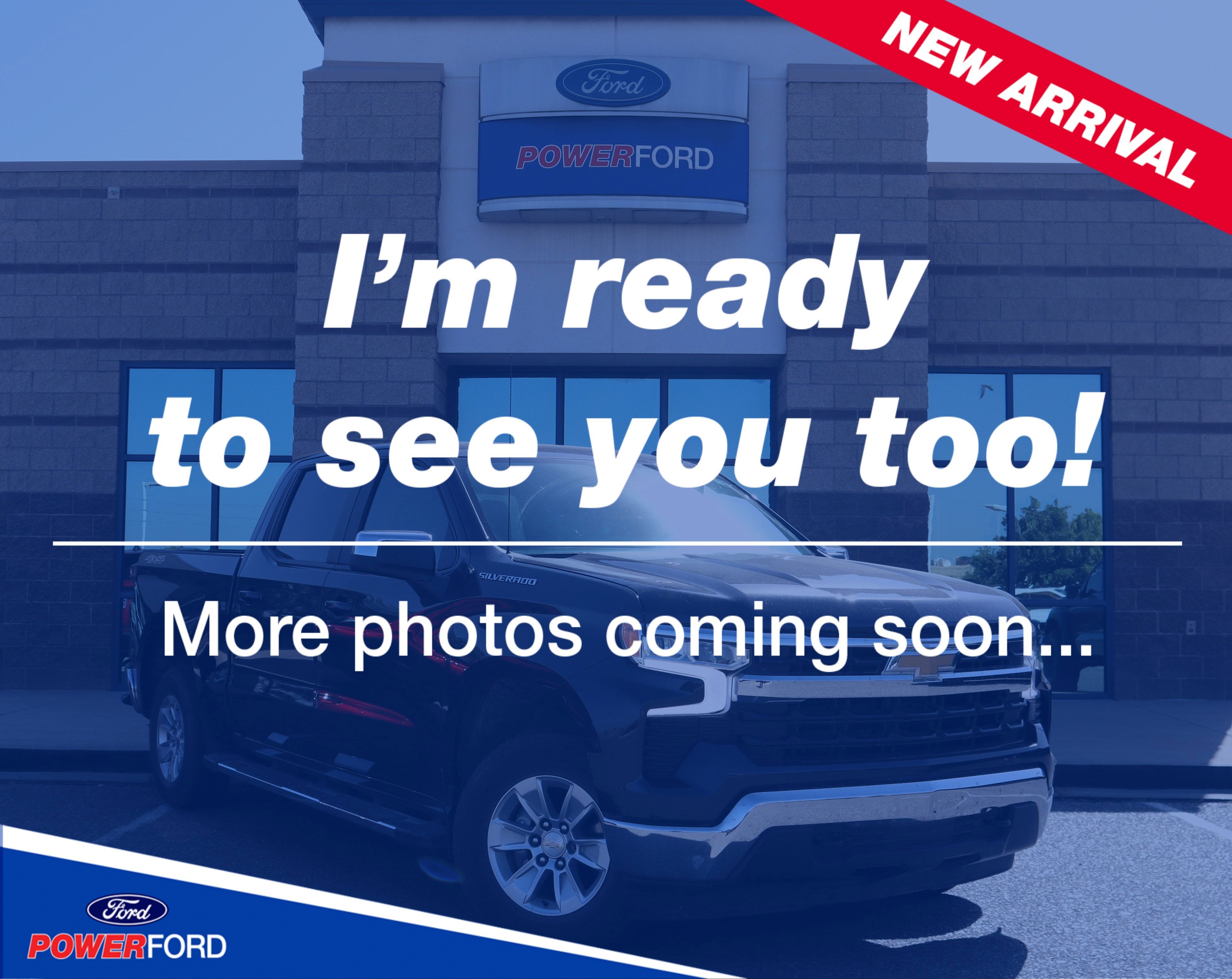 2024 Chevrolet Silverado 1500 LT 4X4 Crew Cab Short Box's photo