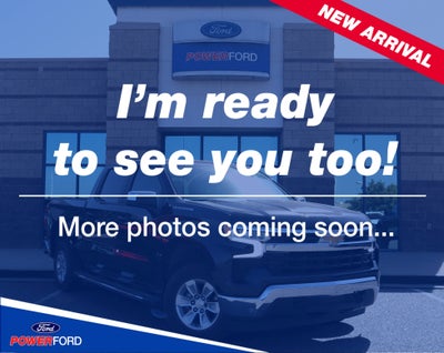2024 Chevrolet Silverado 1500 LT LT1
