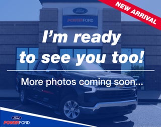 2024 Chevrolet Silverado 1500 LT LT1