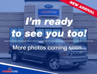 2014 Chevrolet Silverado 1500 LTZ 1LZ