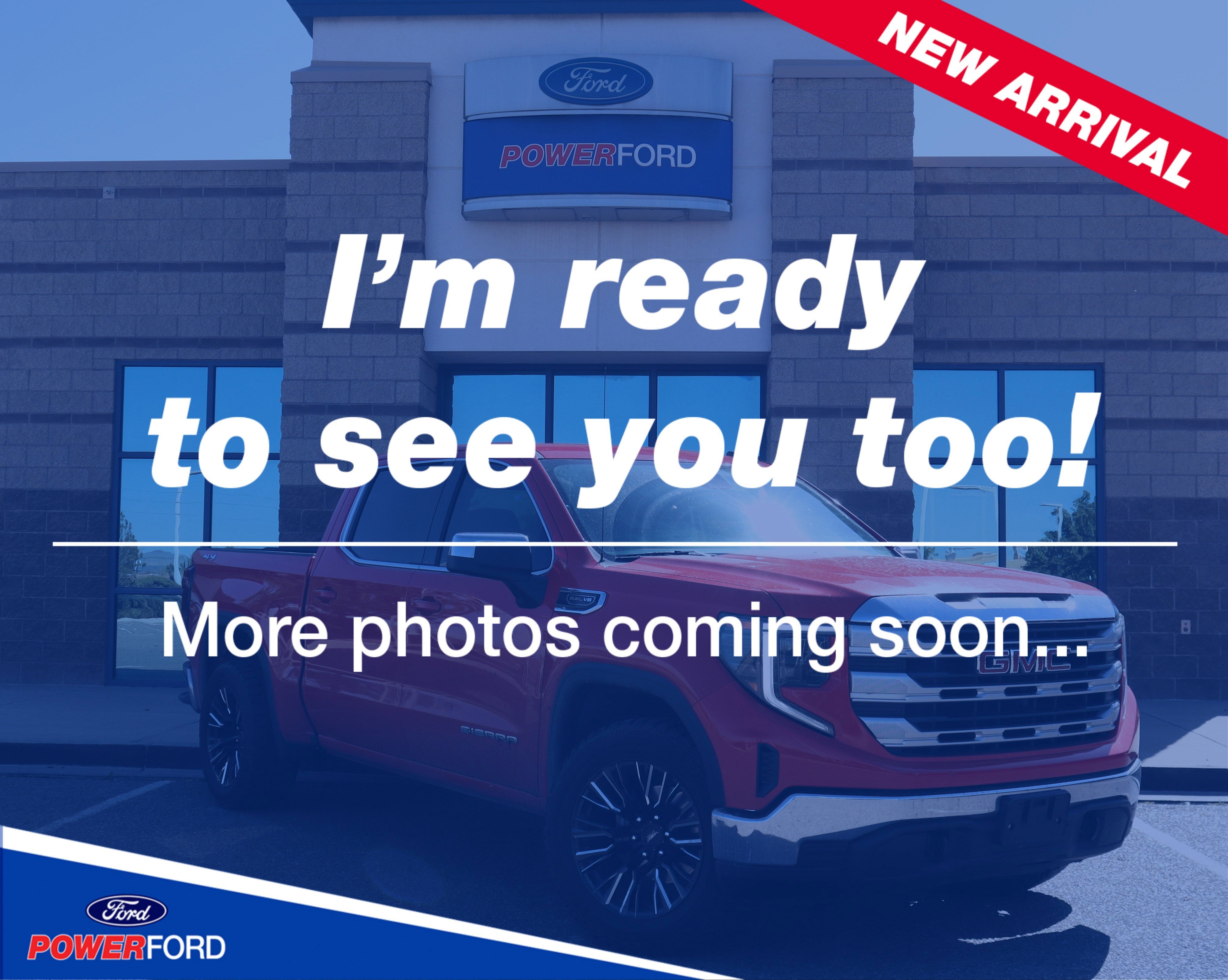 2022 GMC Sierra 4WD Crew Cab Short Box SLE's photo