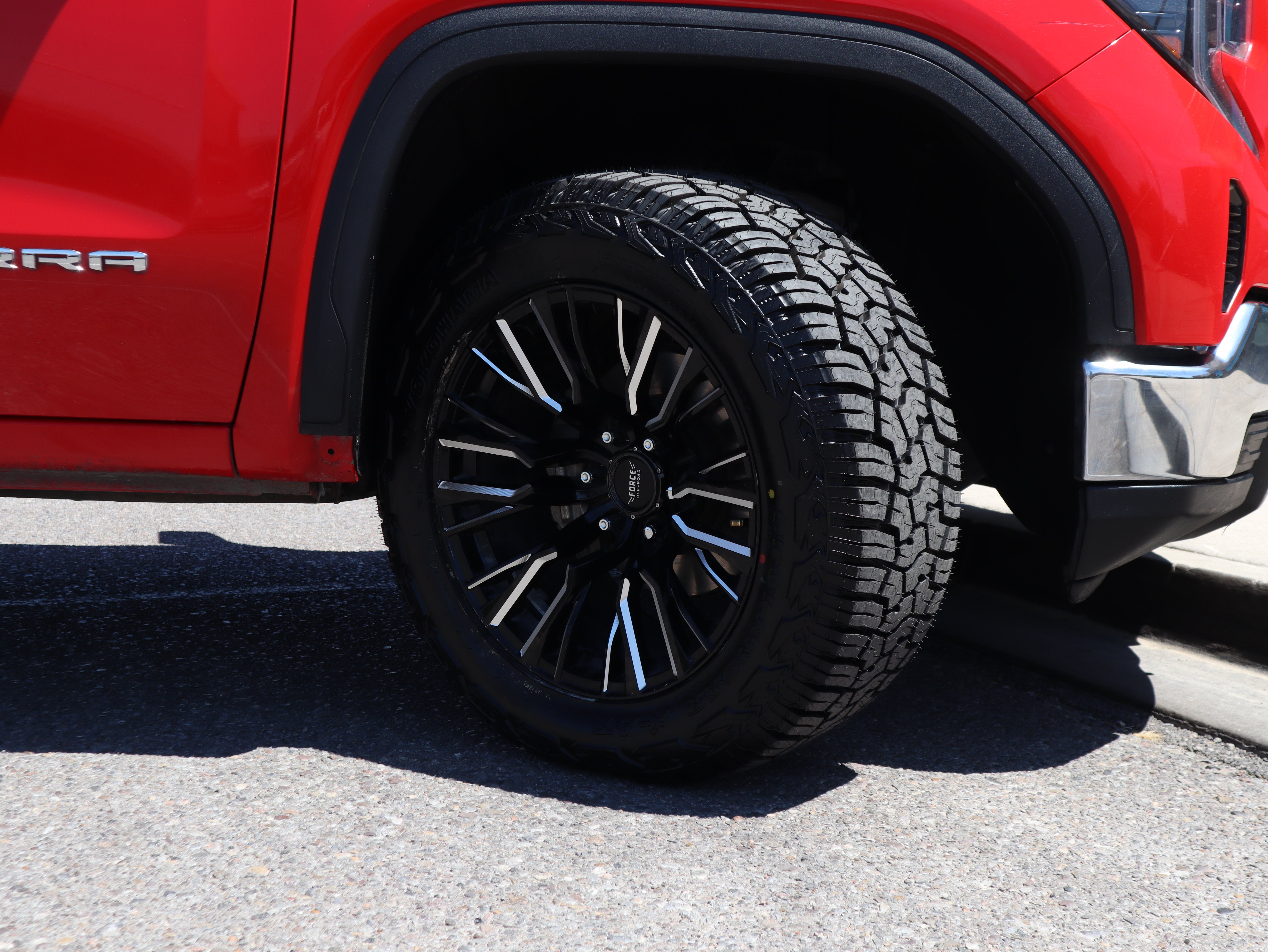 2022 GMC Sierra 1500 SLE