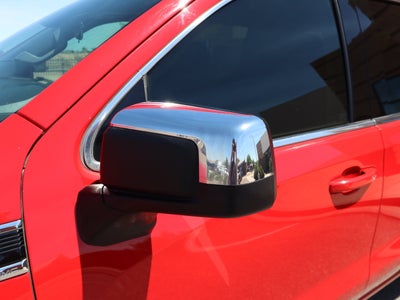 2022 GMC Sierra 1500 SLE