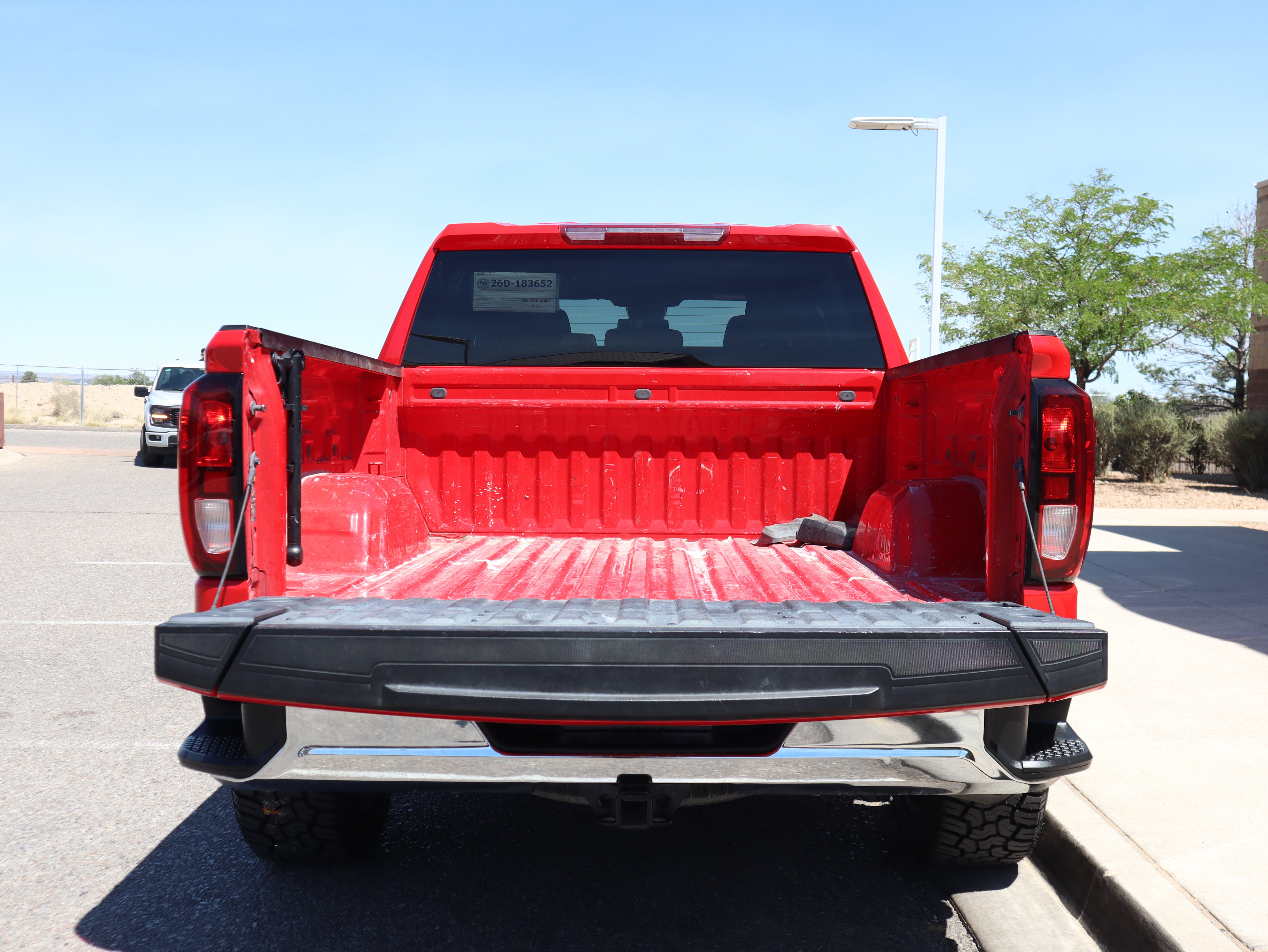 2022 GMC Sierra 1500 SLE
