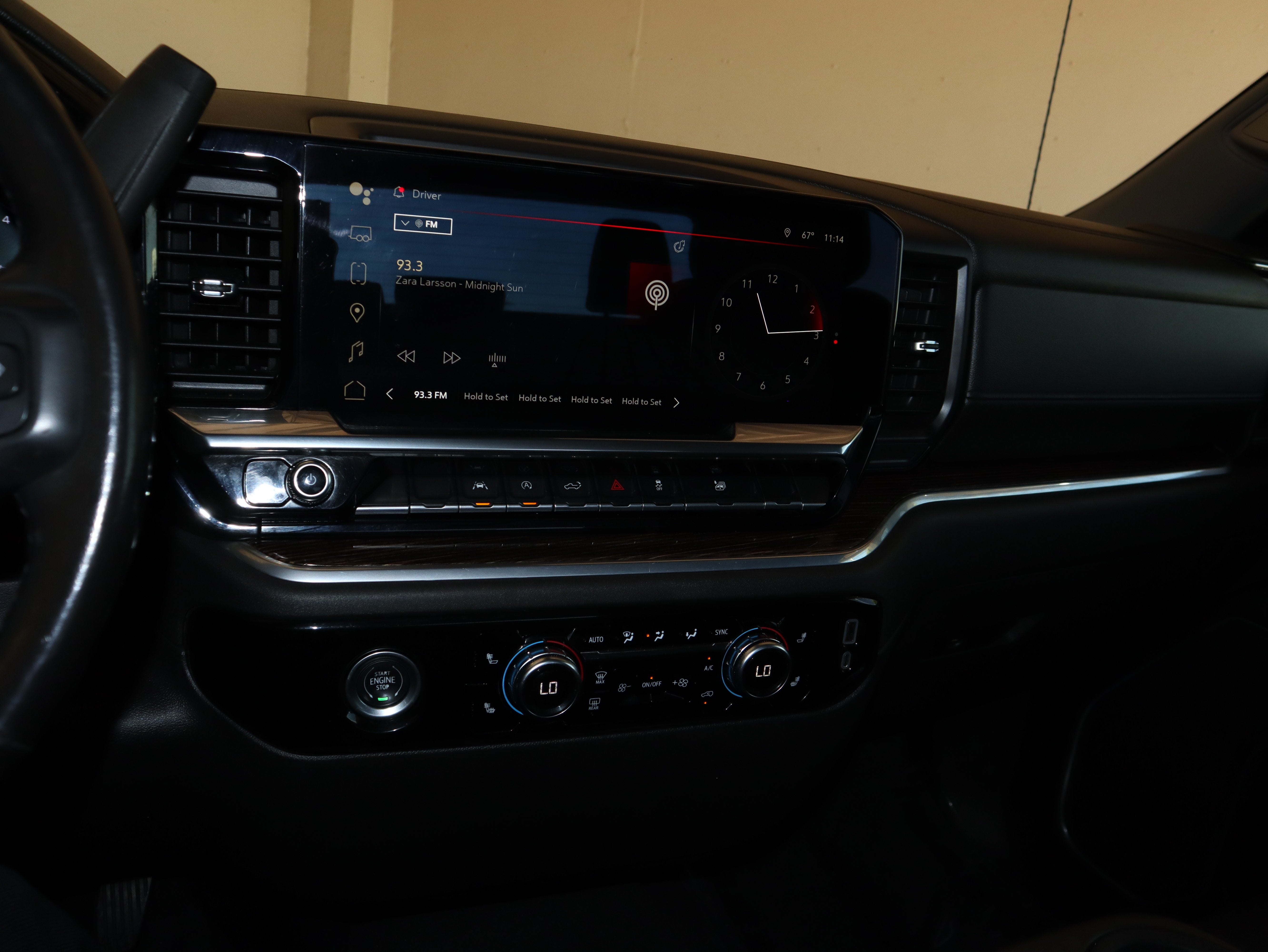 2022 GMC Sierra 1500 SLE