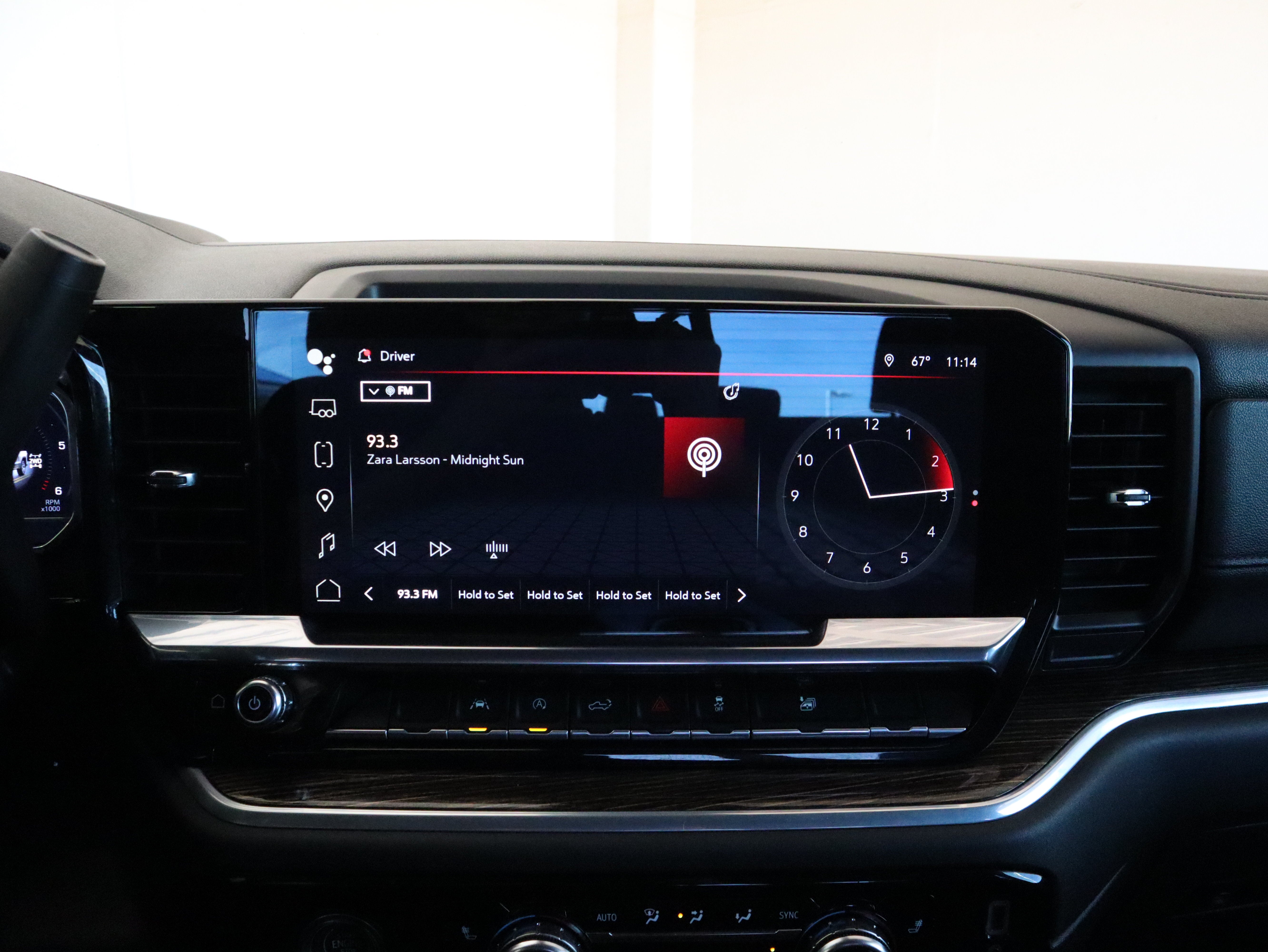 2022 GMC Sierra 1500 SLE