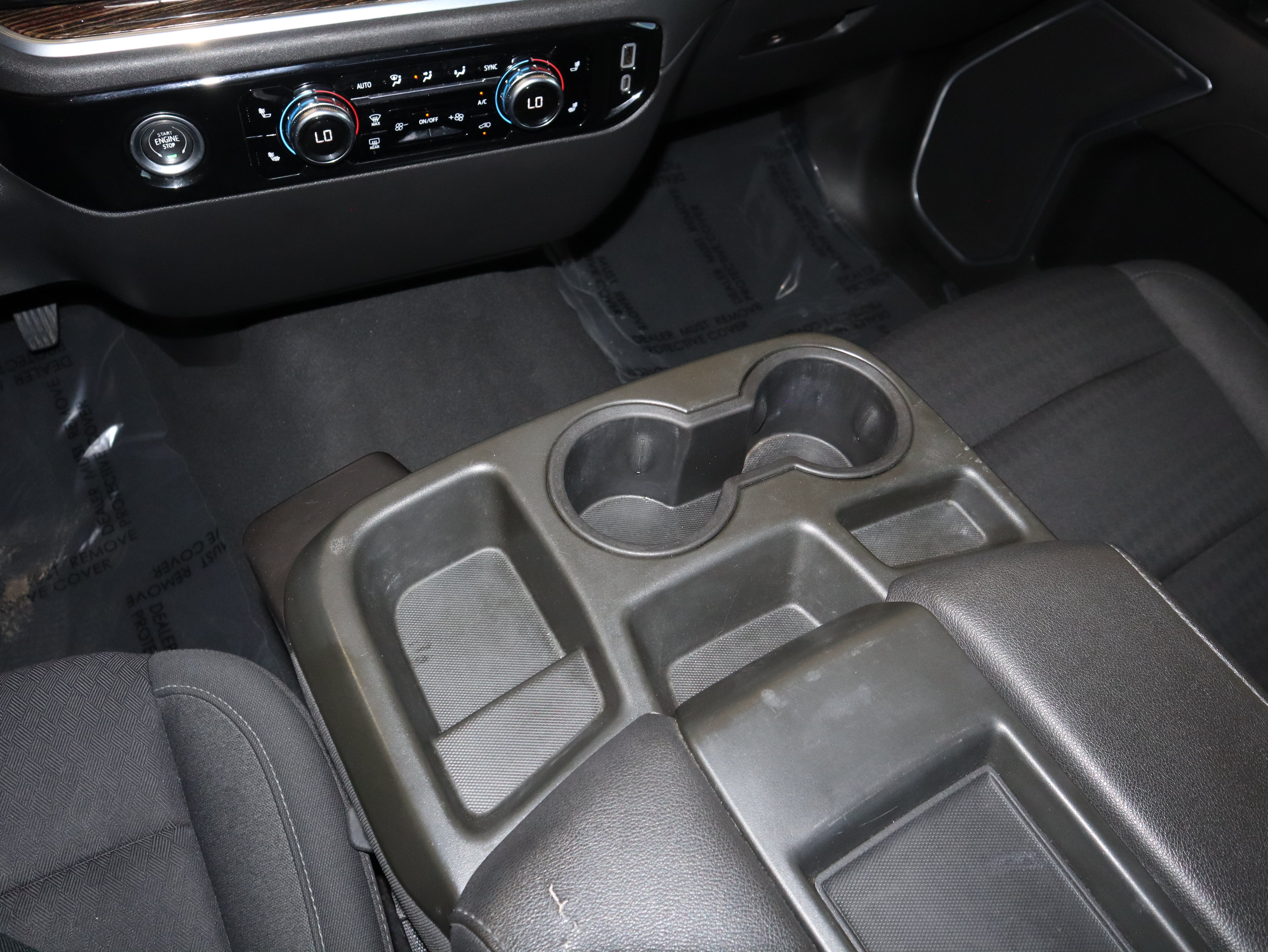 2022 GMC Sierra 1500 SLE