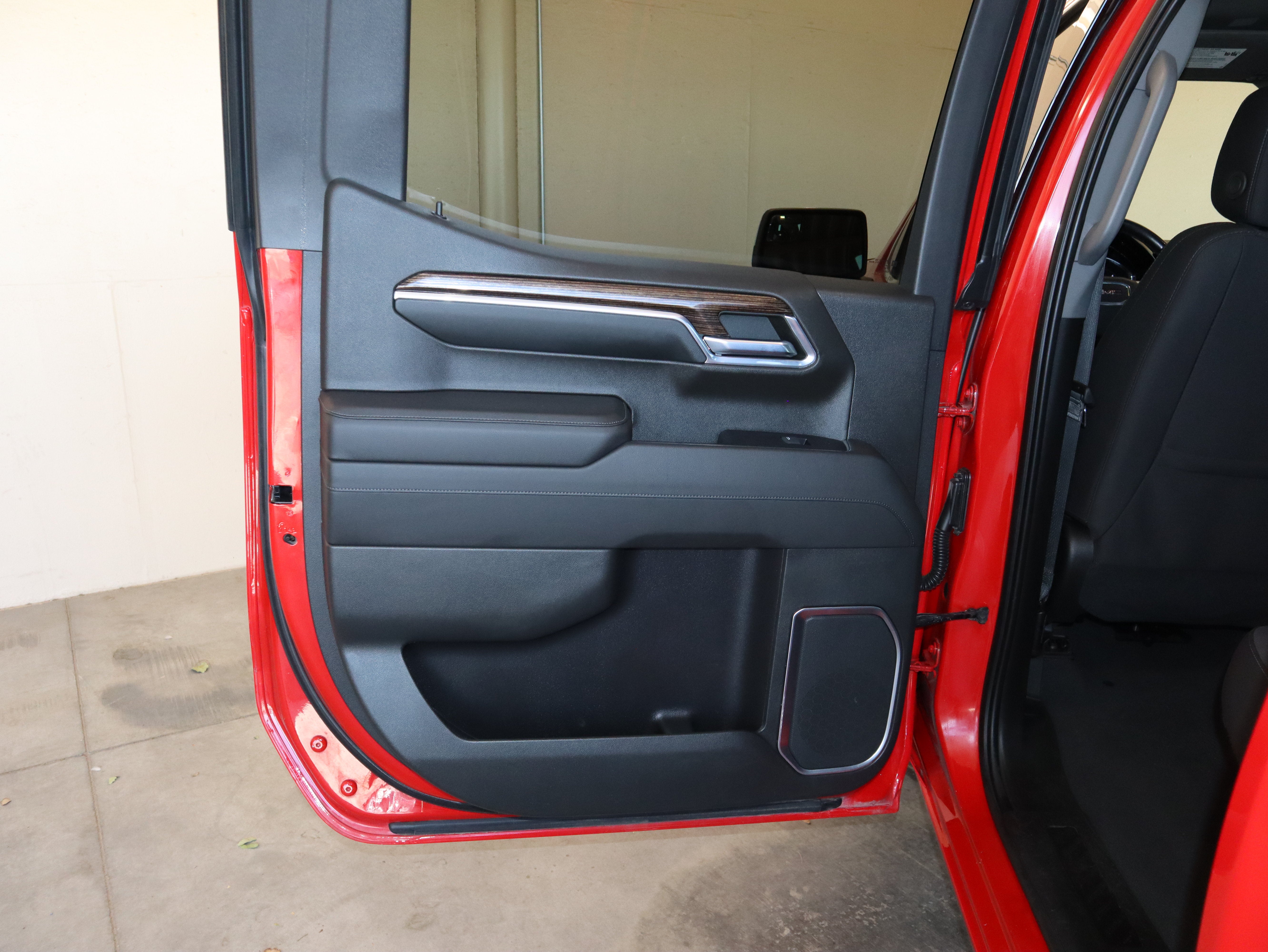 2022 GMC Sierra 1500 SLE