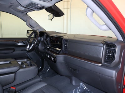2022 GMC Sierra 1500 SLE
