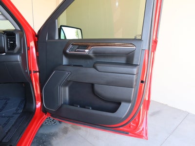 2022 GMC Sierra 1500 SLE