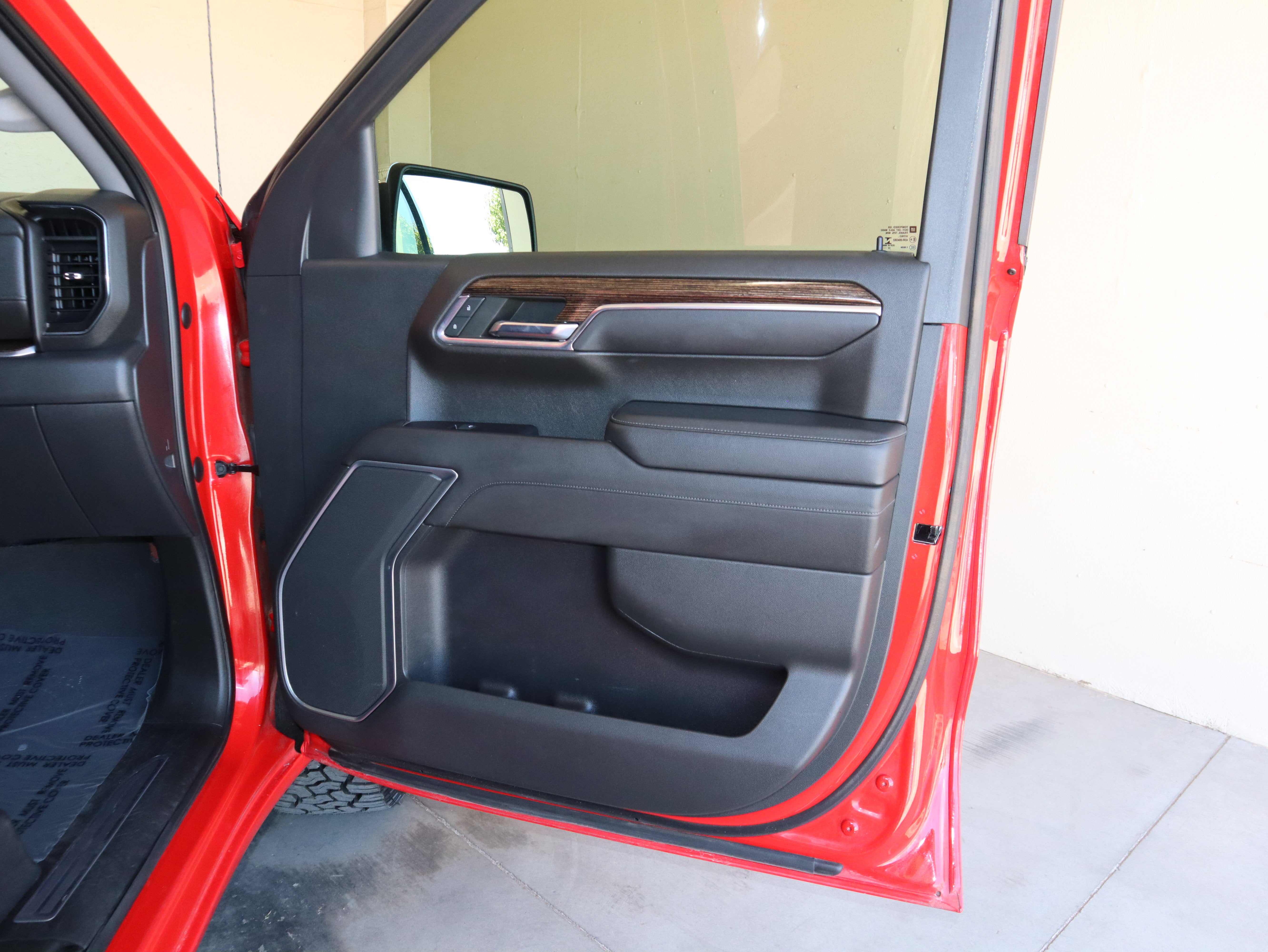 2022 GMC Sierra 1500 SLE