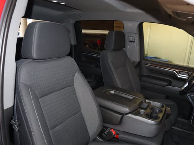 2022 GMC Sierra 1500 SLE