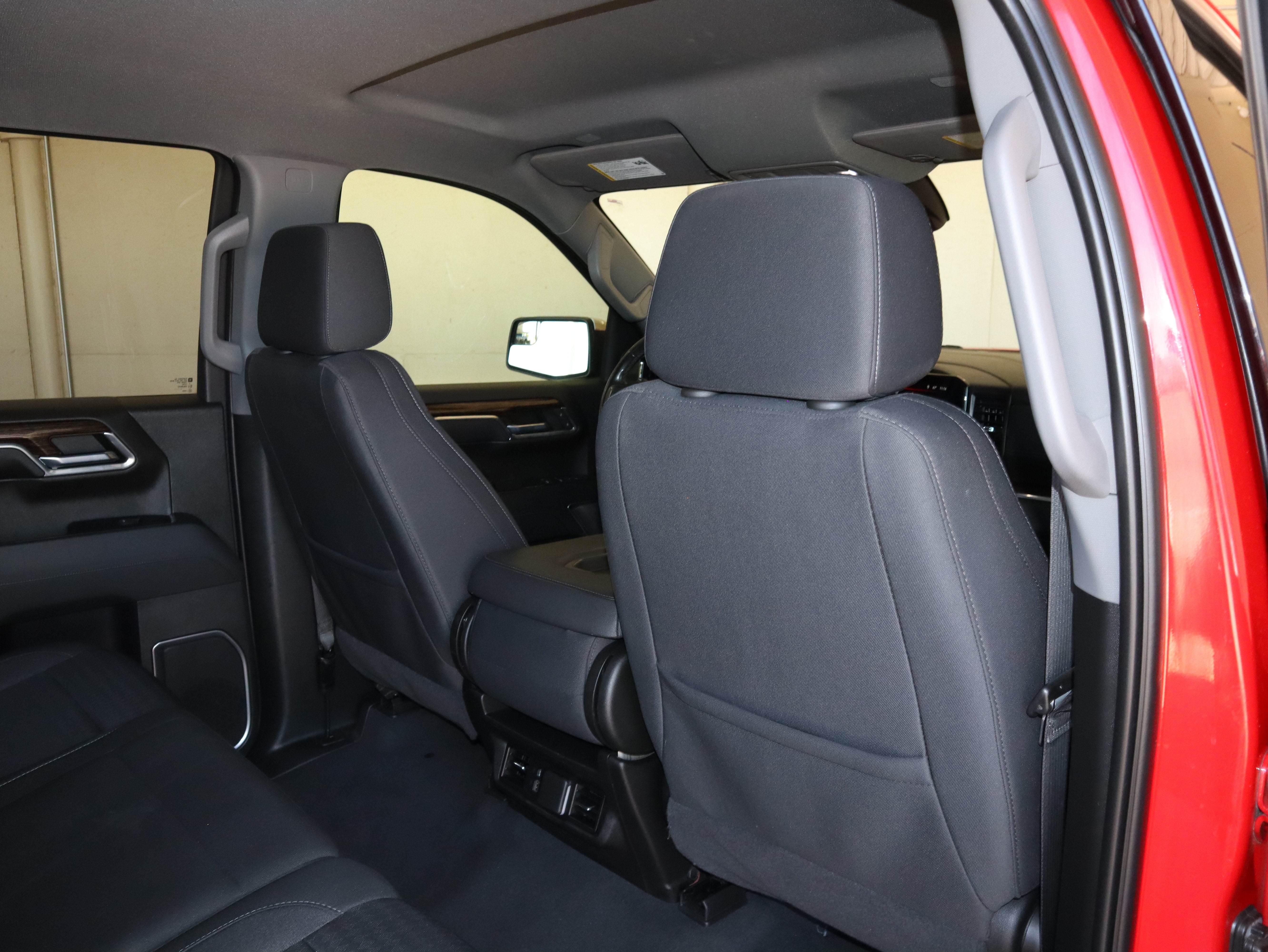 2022 GMC Sierra 1500 SLE