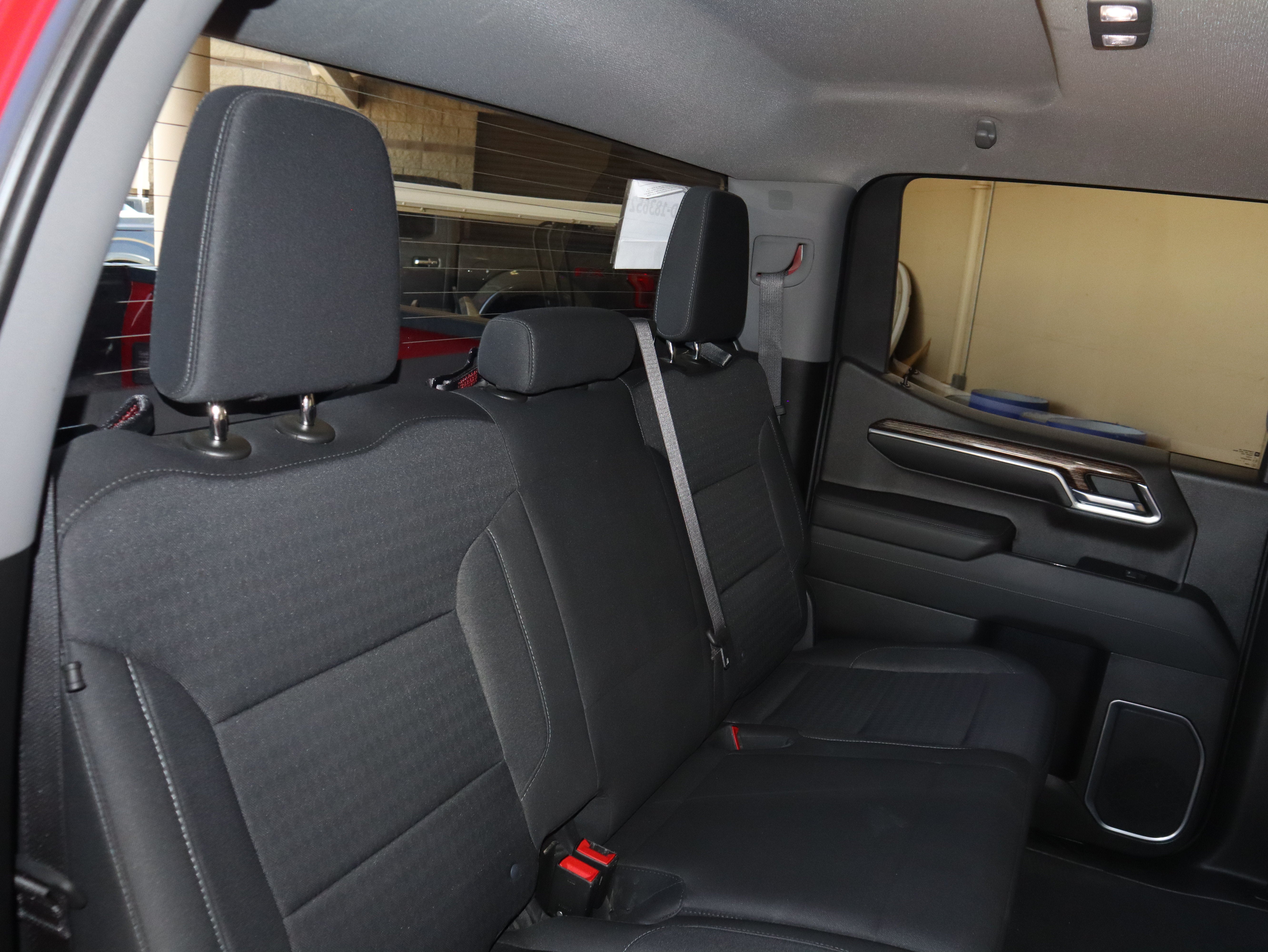 2022 GMC Sierra 1500 SLE