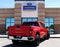 2022 GMC Sierra 1500 SLE