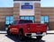 2022 GMC Sierra 1500 SLE