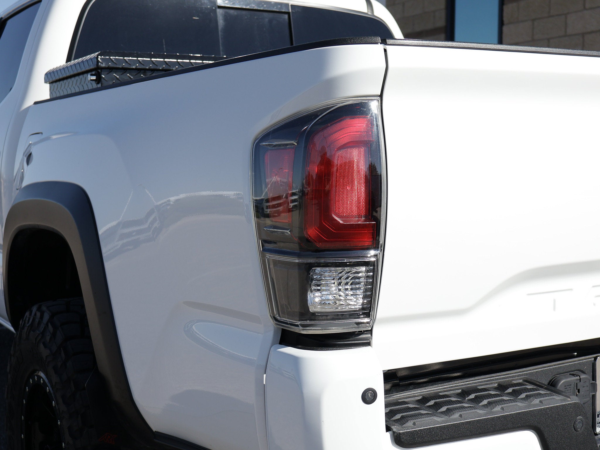 2021 Toyota Tacoma TRD Off-Road V6