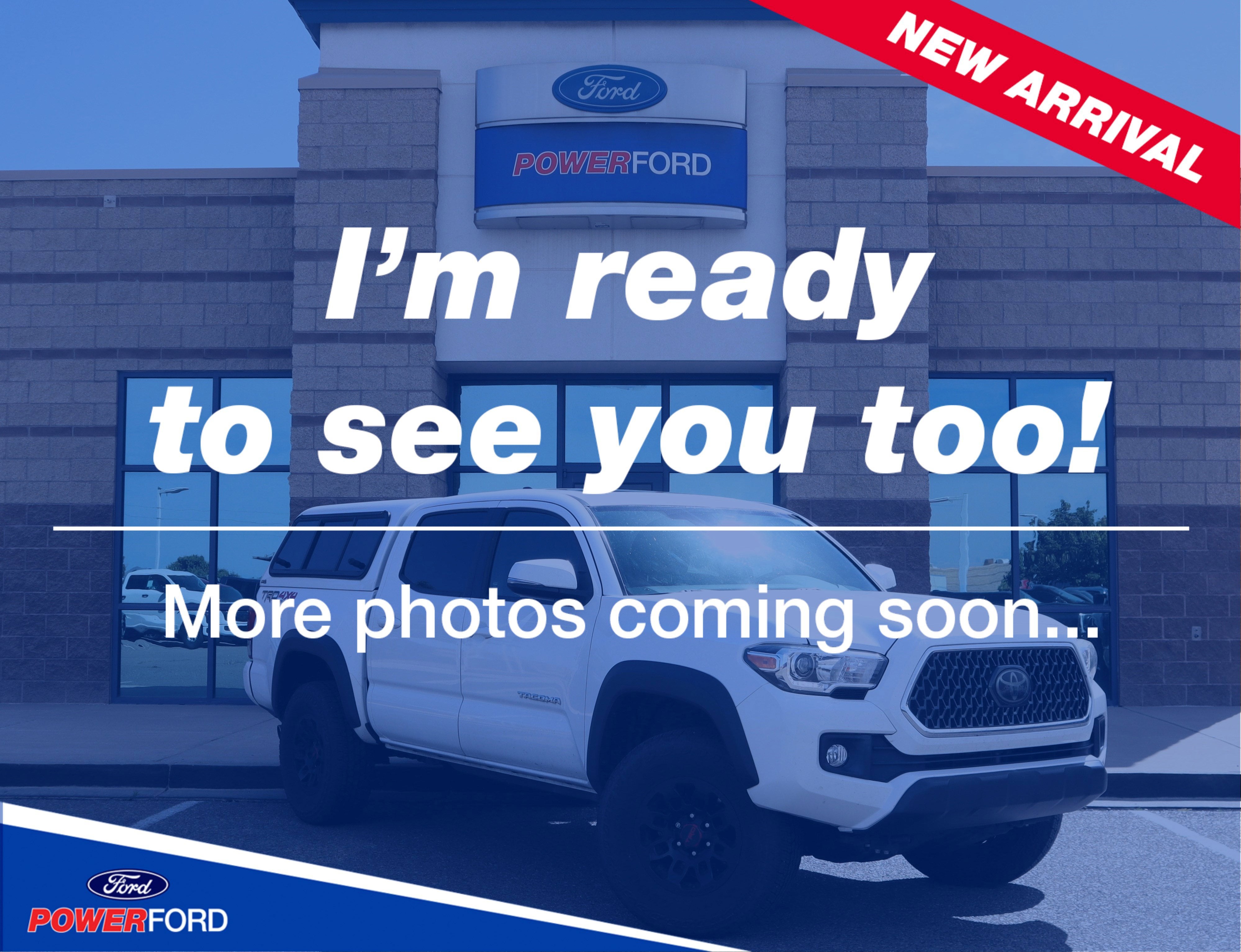2018 Toyota Tacoma TRD Off Road Double Cab 4x4 V6 Auto SB's photo