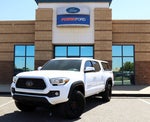 2018 Toyota Tacoma TRD Off-Road V6