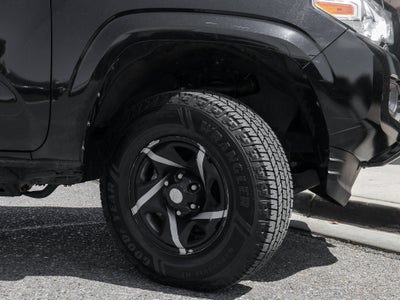 2021 Toyota Tacoma SR V6