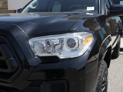 2021 Toyota Tacoma SR V6