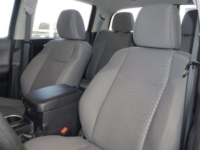 2021 Toyota Tacoma SR V6
