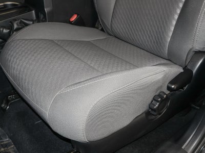 2021 Toyota Tacoma SR V6