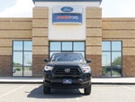 2021 Toyota Tacoma SR V6