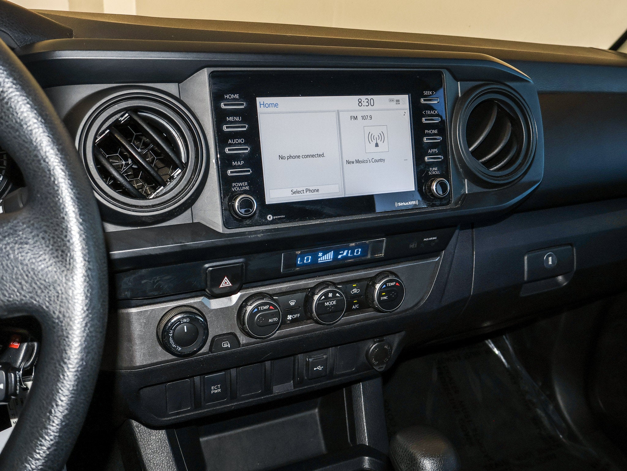 2021 Toyota Tacoma SR V6