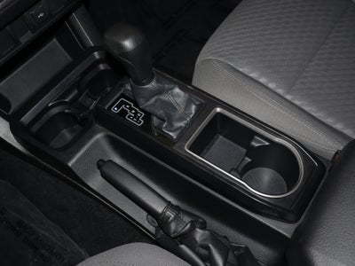 2021 Toyota Tacoma SR V6