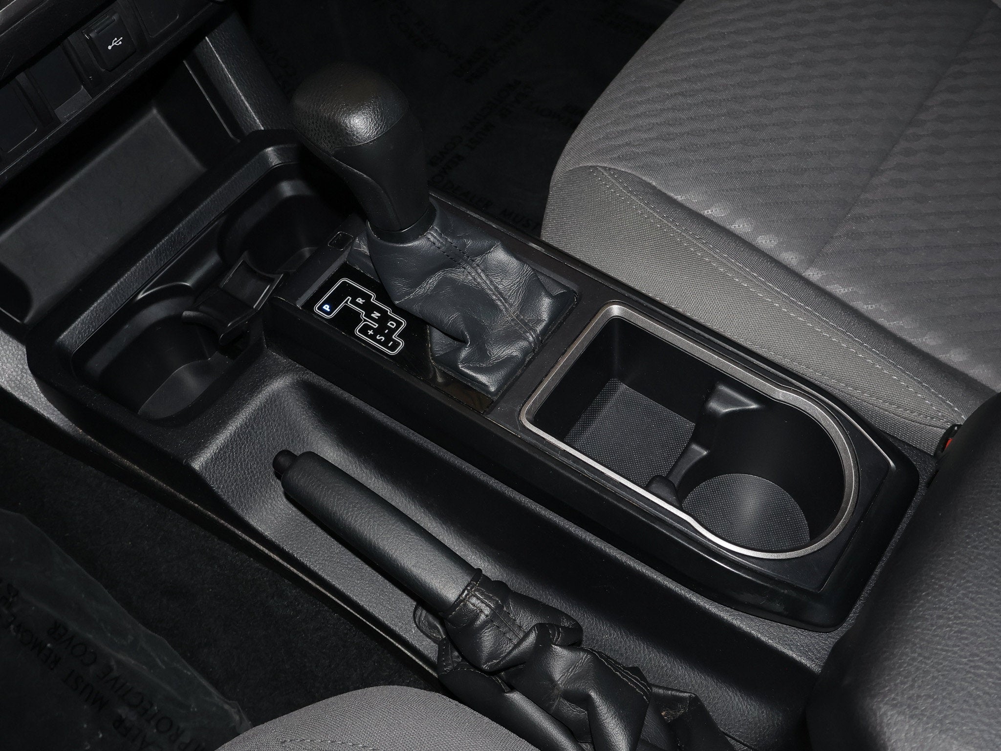 2021 Toyota Tacoma SR V6