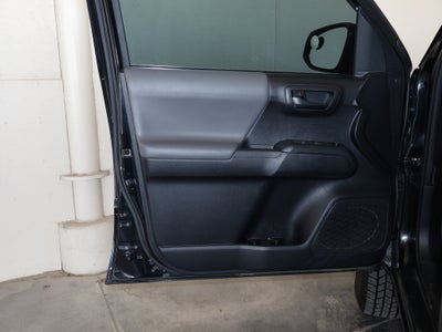 2021 Toyota Tacoma SR V6