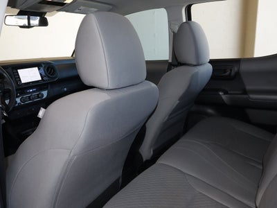 2021 Toyota Tacoma SR V6