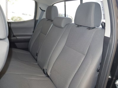 2021 Toyota Tacoma SR V6